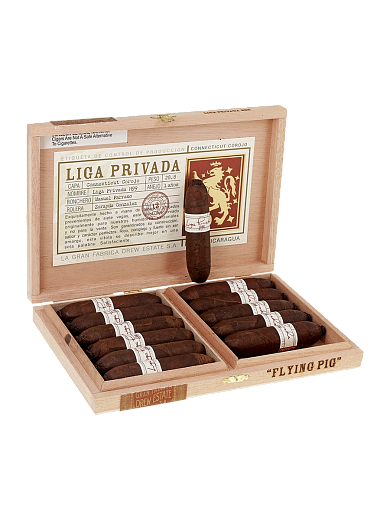 Сигары Drew Estate Liga Privada H99 Flying Pig - цена