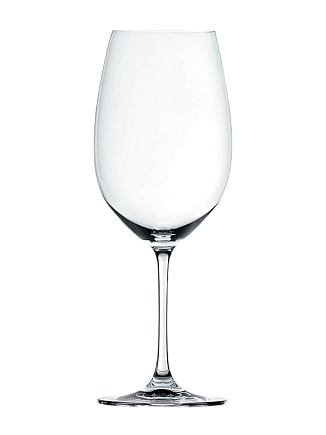 Набор бокалов для вина Spiegelau Salute Bordeaux, 710 мл
