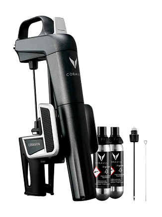 Система для подачи вин по бокалам Coravin Model 2