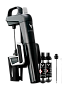 Система для подачи вин по бокалам Coravin Model 2