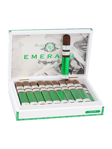 Сигары Rocky Patel Emerald Sixty - цена