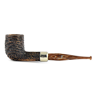 Курительная трубка Peterson Derry Rustic X105 (фильтр 9 мм)