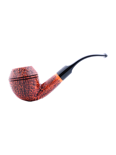 Курительная трубка Ser Jacopo S2 Blast S312-6 - фото