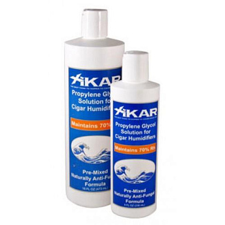 Жидкость для увлажнителя Xikar 815 XI PG 16oz
