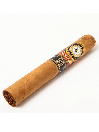 Сигары Perdomo Double Aged 12 Year Vintage Connecticut Epicure - описание
