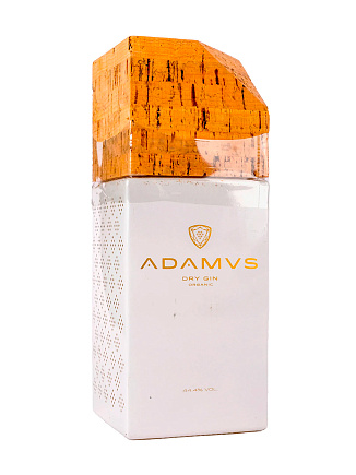 Джин Adamus Dry