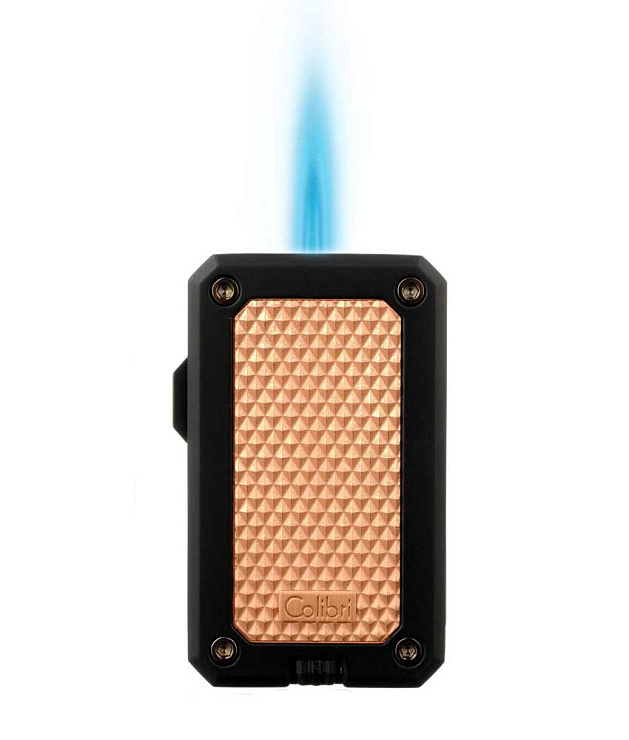 Зажигалка сигарная Colibri Rally LI360T6 - фото 9