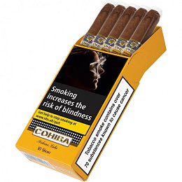 Сигариллы Cohiba Short - фото