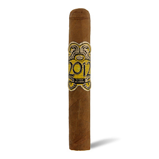 Сигары 2012 by Oscar Valladares Connecticut Toro Round
