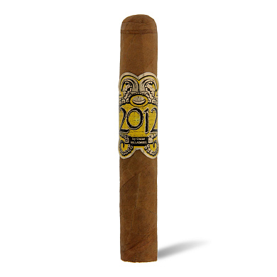 Сигары 2012 by Oscar Valladares Connecticut Toro Round - фото