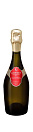 Игристое вино Gosset «Grande Reserve» 0,375 л 0.375 л - фото 1