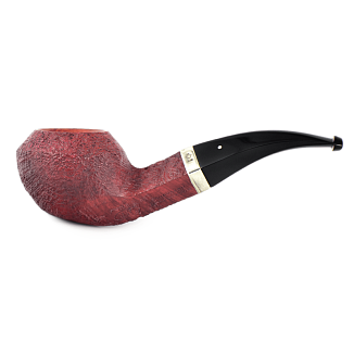 Курительные трубки Dunhill Ruby Bark 4108 (без фильтра)