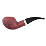Курительные трубки Dunhill Ruby Bark 4108 (без фильтра) - фото 1