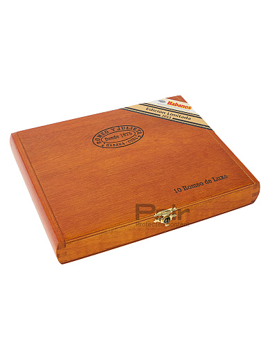 Сигары Romeo Y Julieta Romeo De Luxe Edicion Limitada 2013 - отзывы