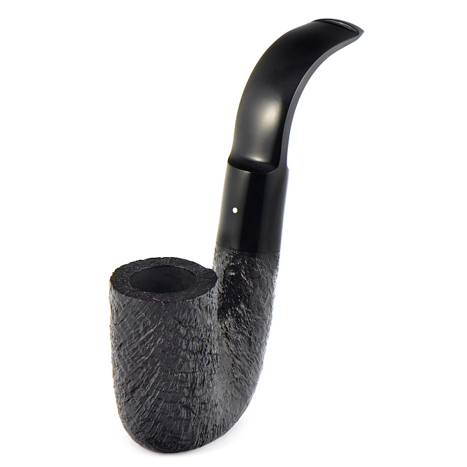 Курительные трубки Dunhill Shell Briar 5226 (без фильтра) - фото 18
