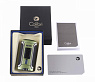 Зажигалка сигарная Colibri Apex LI410T14 - фото 8