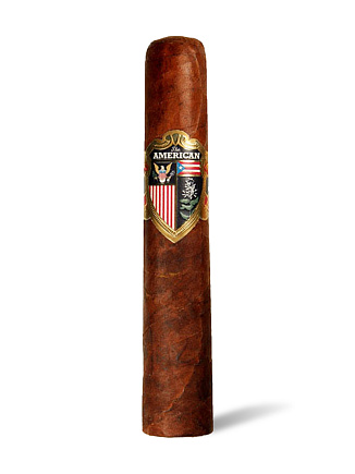 Сигары The American Robusto