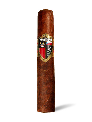 Сигары The American Robusto - фото