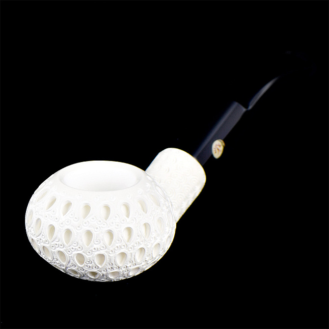 Курительные трубки Altinay Classic 17146 (фильтр 9 мм) - фото 6