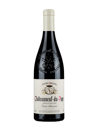 Вино Vignobles Lucien et Andre Brunel, "Les Cailloux" Chateauneuf-du-Pape, 2022