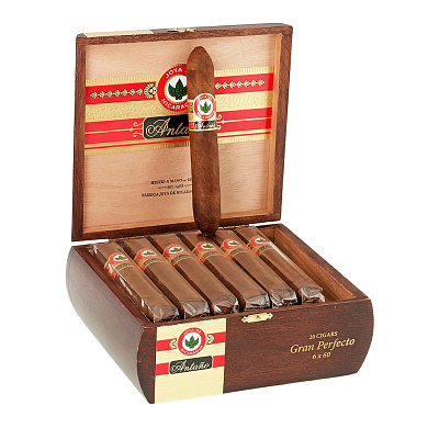 Сигары Joya de Nicaragua Antano Original 1970 Gran Perfecto - цена