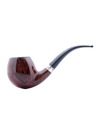 Курительная трубка Ser Jacopo Historica 30 Years S115-3, в шкатулке
