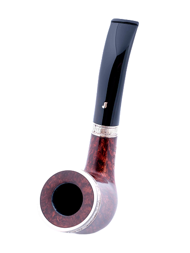 Курительная трубка Ser Jacopo Picta Magritte №20 S025-1, в шкатулке - цена