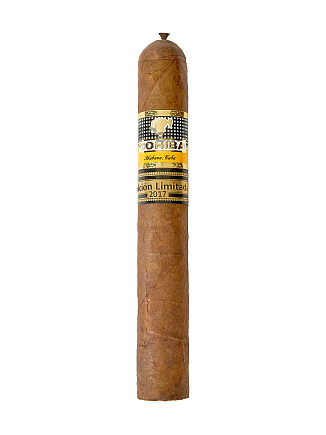 Сигары Cohiba Talisman Edicion Limitada 2017