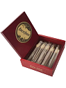 Сигары набор Brick House Natural Robusto SET 5 cigars - фото 2
