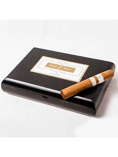 Сигары Rocky Patel Vintage 1999 Six by Sixty - отзывы