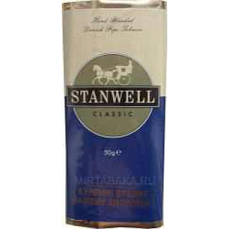Stanwell Classic