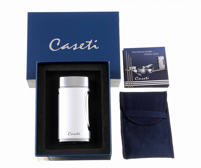 Зажигалка Caseti CA583-3 - фото 9