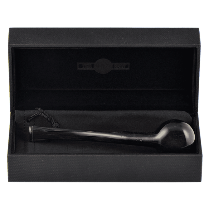 Курительные трубки Dunhill Chestnut 3407 (без фильтра) - фото 13