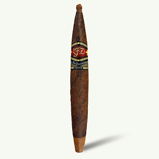 Сигары La Flor Dominicana Mysterio TCFKA M Oscuro