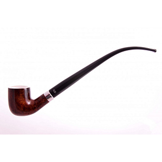 Курительная трубка Gasparini Churchwarden с пенкой 250-4