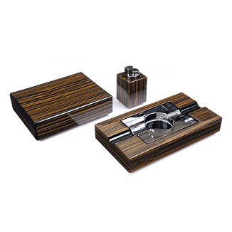 Набор сигарных аксессуаров Howard Miller SET-810-010