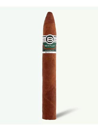 Сигары Bentley Green Belicoso