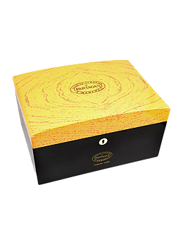 Хьюмидор Partagas на 50 сигар - фото