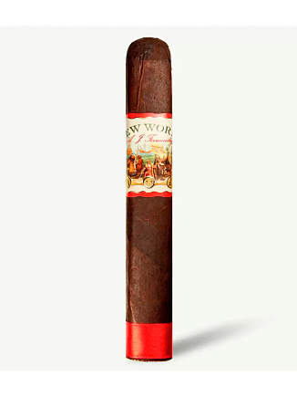 Сигары AJ Fernandez New World Virrey Gordo