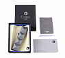 Пробойник Colibri Quasar, серый CU410T3 - фото 5