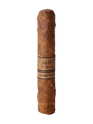Сигары Leaf by Oscar Valladares Connecticut Robusto