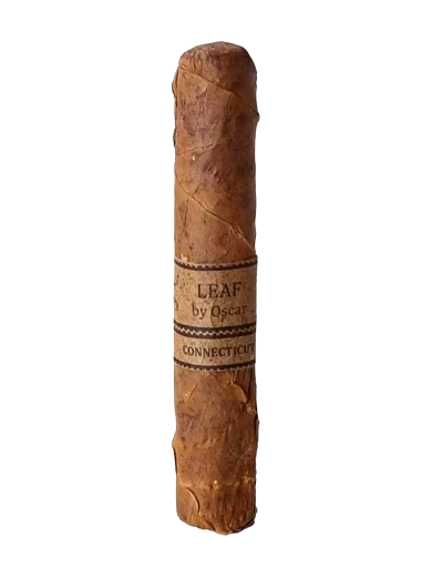 Сигары Leaf by Oscar Valladares Connecticut Robusto - фото