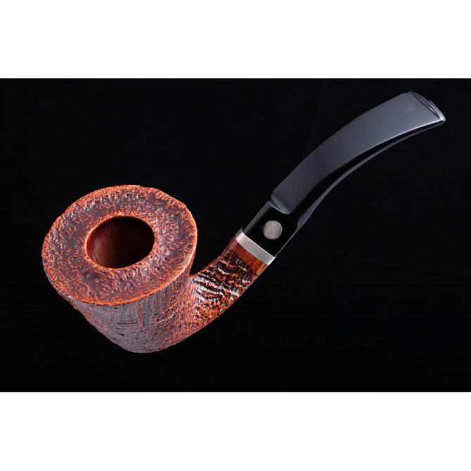 Mastro De Paja Blast 1B N Old Briar M521-15 - фото 5