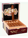 Сигары My Father No. 6 Toro Gordo - фото 2