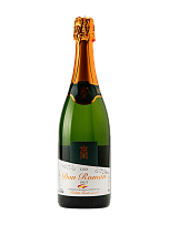 Вино игристое Marques de Tomares, Cava Don Roman Brut DO - фото 17