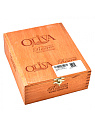 Сигары Oliva Connecticut Reserve Toro Tubos - фото 3