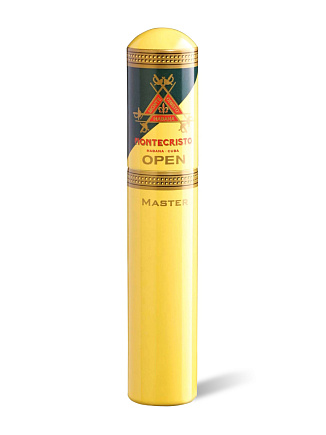 Сигары Montecristo Open Master Tubos