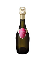 Шампанское "Gosset", Brut Grand Rose 0.375 л. - фото
