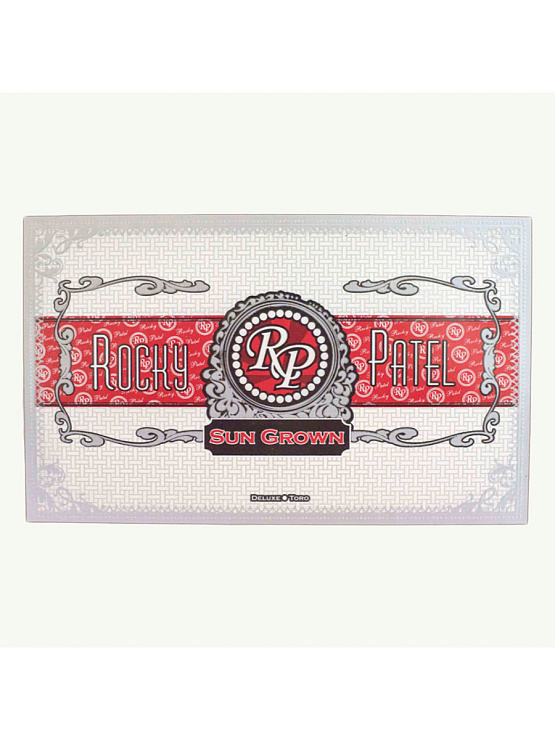 Сигары Rocky Patel Sun Grown Deluxe Toro Tubos - фото 6