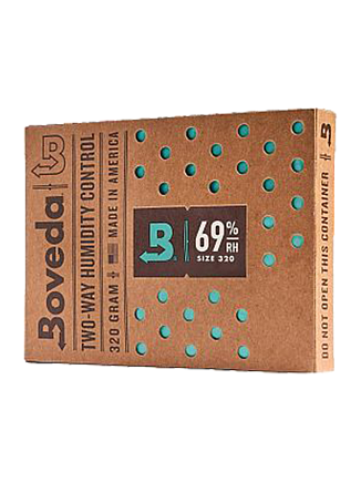 Увлажнитель Boveda XB 69% влажность 320 грамм